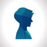 Geometric Avatar