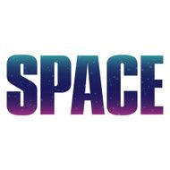 Space sign
