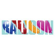 Balloon sign