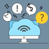 Modern cloud technology