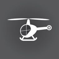 Helicopter N19