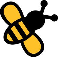 Bee Icon N2