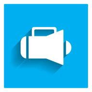 Megaphone N16