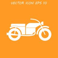 motorcycle icon N3