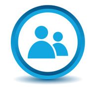Blue Leader icon