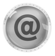 Contact Round Icons N2