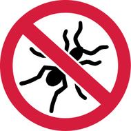 No Ants