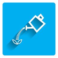 Watering can icon
