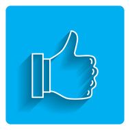 Thumb up icon N3