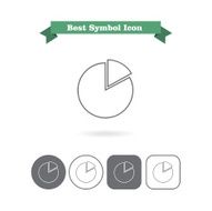 Circular diagram icons N2