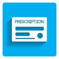 Prescription Icon N3