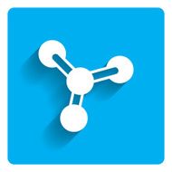 Molecule icon N17
