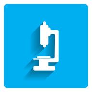 microscope icon N63