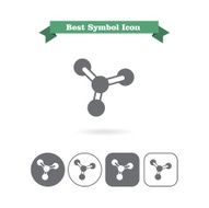 molecule icons N4