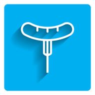 sausage icon N2