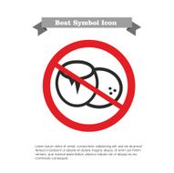 No coconut icon