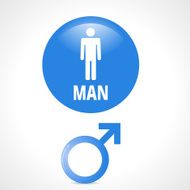 Man Icon N12