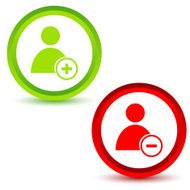 User Icons Set N10