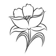 Flower N98