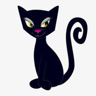 Black Cat N25