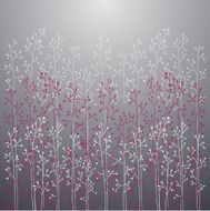 Nature Vector card N3