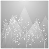 Nature Vector card N5