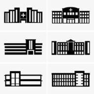 Hospitals N2