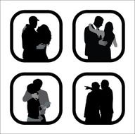 Couples in love N3