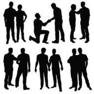 gay men N2