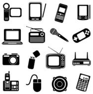 consumer electronics