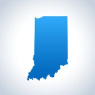Indiana Map N8