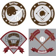 Baseball N16