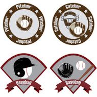 Baseball N21