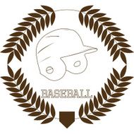 Baseball N23