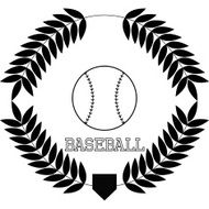 Baseball N25