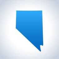 Nevada Map N8