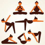 Yoga Pose N13