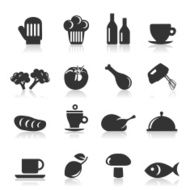 Meal icons N3