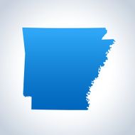Arkansas Map N9