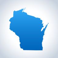 Wisconsin Map N7