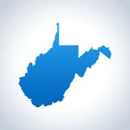 West Virginia Map N7