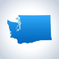 Washington Map N7