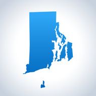 Rhode Island Map N7