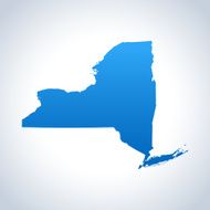 New York Map N8