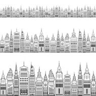 Modern Big City N2