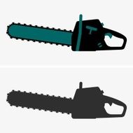 Chainsaw N3