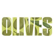 Olives sign