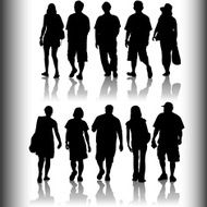 Family and Friends Shadow Series N29