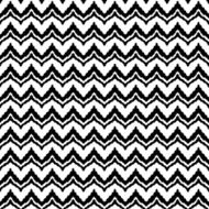 Seamless pattern with waves N31