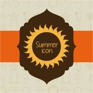 Summer design N101